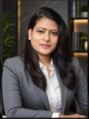 Sai Chaudhari, Founder of INGO