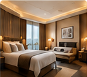 Luxury Hotels