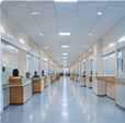 Hospitals