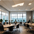 Corporate Offices