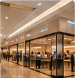 Retail Stores